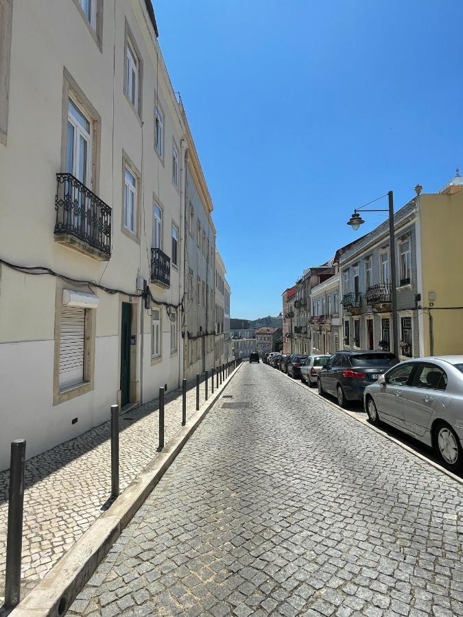 Belem Place - Free Parking Area Лиссабон Экстерьер фото