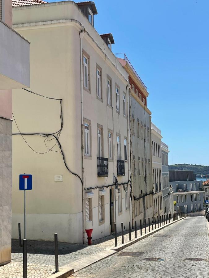 Belem Place - Free Parking Area Лиссабон Экстерьер фото